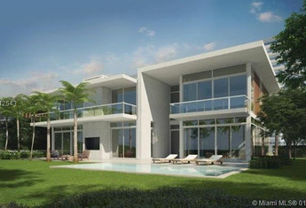 For sale in OCEANA KEY BISCAYNE CONDO