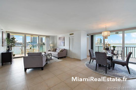 VENETIAN ISLE CONDO