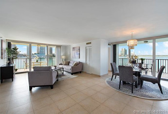 For sale in VENETIAN ISLE CONDO