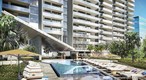 Brickell city centre Unit 2412, condo for sale in Miami
