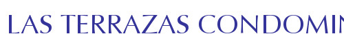 LAS TERRAZAS CONDOMINIUM
