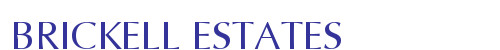 BRICKELL ESTATES