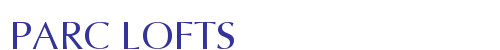 PARC LOFTS