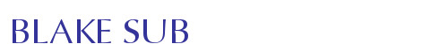 BLAKE SUB