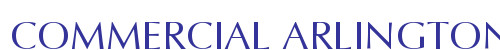 COMMERCIAL ARLINGTON