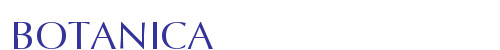 BOTANICA