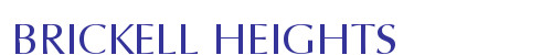 BRICKELL HEIGHTS