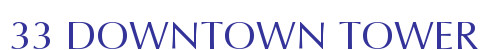 33 DOWNTOWN TOWER