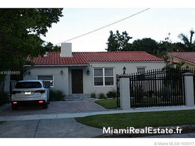 BRICKELL ESTATES ROADS