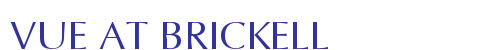 VUE AT BRICKELL