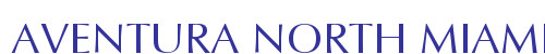 AVENTURA NORTH MIAMI BEAC