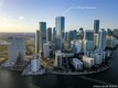 Millennium tower residenc Unit 53A, condo for sale in Miami