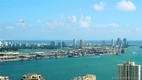 The plaza 851 brickell co Unit 4511, condo for sale in Miami