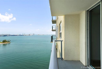 For sale in THE MARK ON BRICKELL