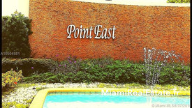 POINT EAST SEC II CONDO