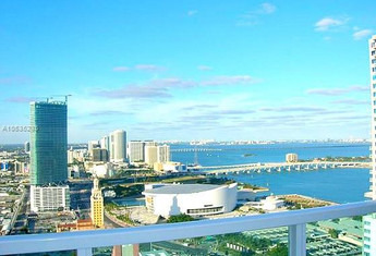 For sale in THE LOFT DOWNTOWN II CONDO