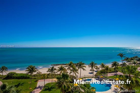 OCEANSIDE FISHER ISL COND