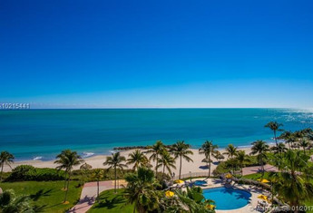 For sale in OCEANSIDE FISHER ISL COND