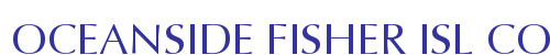 OCEANSIDE FISHER ISL COND