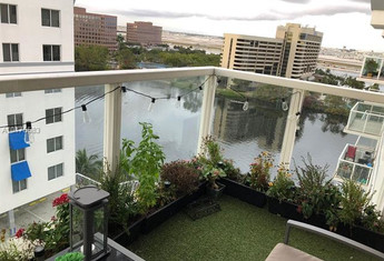 For sale in BLUE LAGOON CONDO