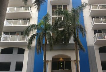 For sale in BLUE LAGOON CONDO