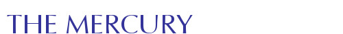 THE MERCURY