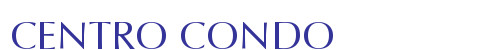CENTRO CONDO