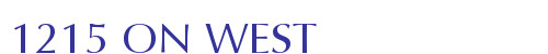 1215 ON WEST