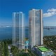 Gran paraiso Unit 4306, condo for sale in Miami