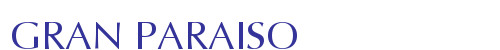 GRAN PARAISO