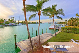 BISCAYNE KEY ESTATES