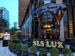 Sls lux hotel & residence Unit 606, condo for sale in Miami
