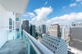 The plaza 851 brickell co Unit 4408, condo for sale in Miami