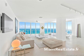 CONTINUUM NORTH TOWER