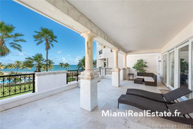 OCEANSIDE @ FISHER ISL CO