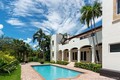 Tropical isle homes sub, condo for sale in Key biscayne
