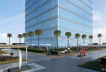 For sale in BEACON TOWER AVENTURA