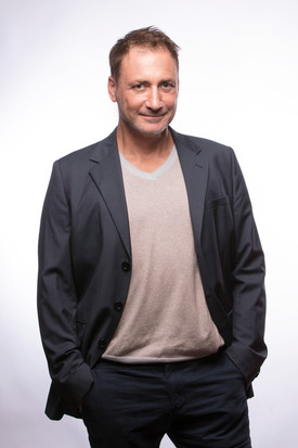 Realtor Miami French | © Steve GABISON