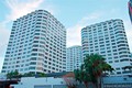 Four ambassadors Unit 845, condo for sale in Miami