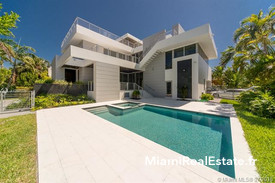 TROPICAL ISLE HOMES SUB 3