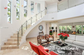 BISCAYNE KEY ESTATES