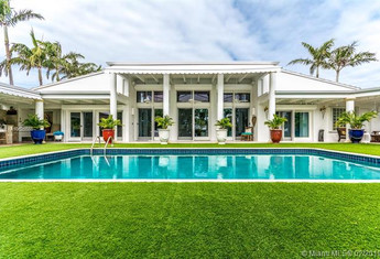 For sale in CAPE FLORIDA SUB SEC 1