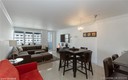The decoplage condo Unit 708, condo for sale in Miami beach
