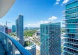 Millecento Unit 1805, condo for sale in Miami