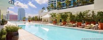 Sls brickell Unit 1811, condo for sale in Miami