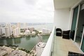 The plaza 851 brickell Unit 4708, condo for sale in Miami