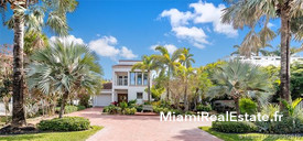 TROPICAL ISLE HOMES SUB