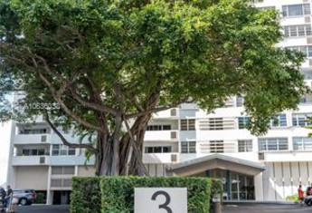 For sale in BELLE ISLE APT CORP