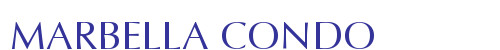 MARBELLA CONDO