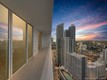 The bond Unit 3609, condo for sale in Miami